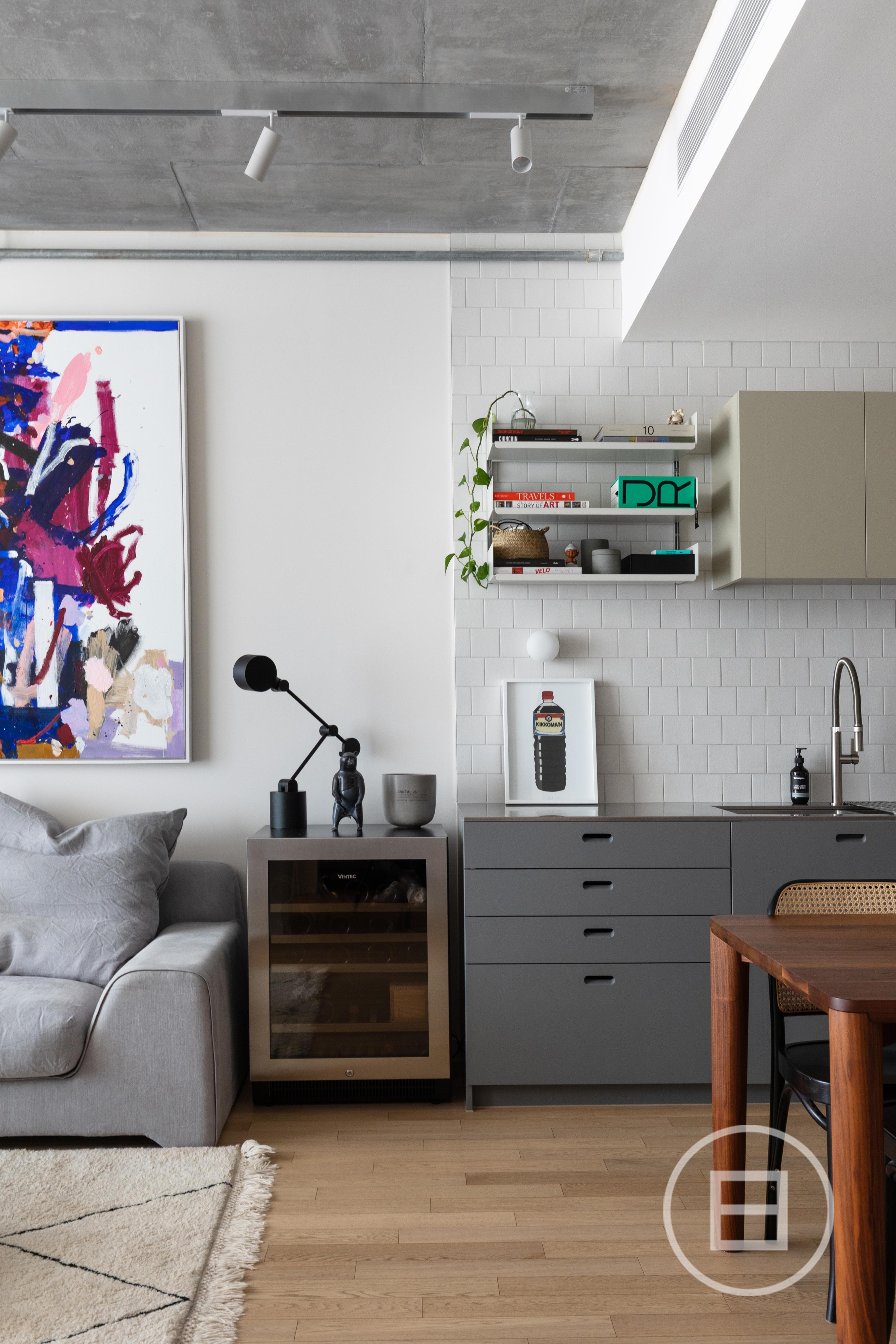 203/32 Bedford Street, COLLINGWOOD, VIC, Collingwood - Thumbnail 7