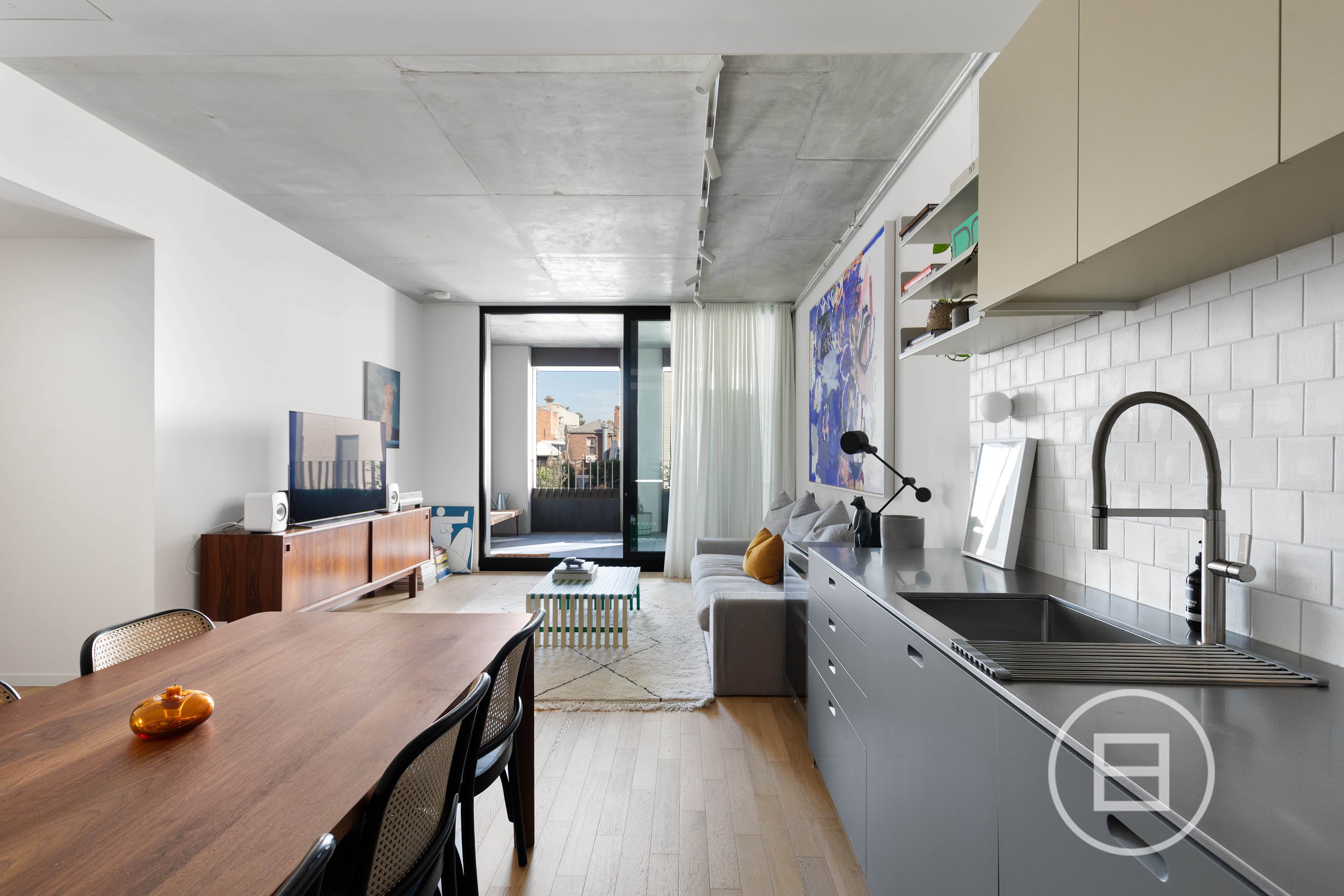 203/32 Bedford Street, COLLINGWOOD, VIC, Collingwood - Thumbnail 8