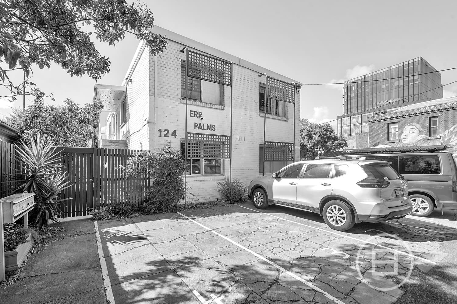 1/124-126 Perry Street, COLLINGWOOD, VIC, Collingwood - Image 1