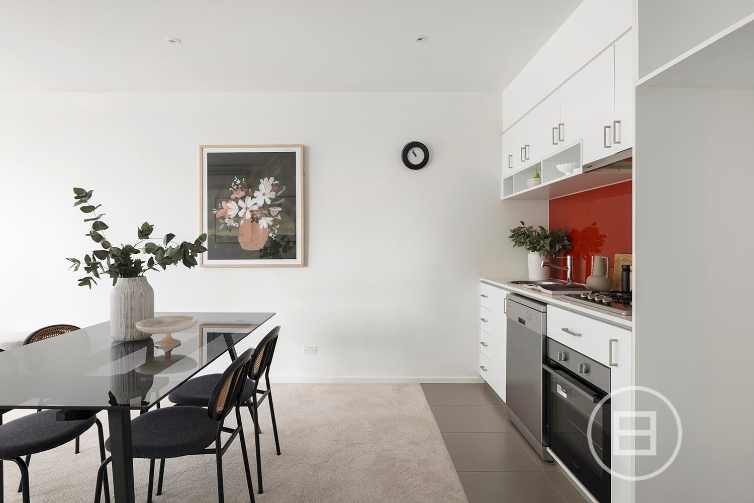 314/77 River Street, SOUTH YARRA, VIC, South Yarra - Thumbnail 2