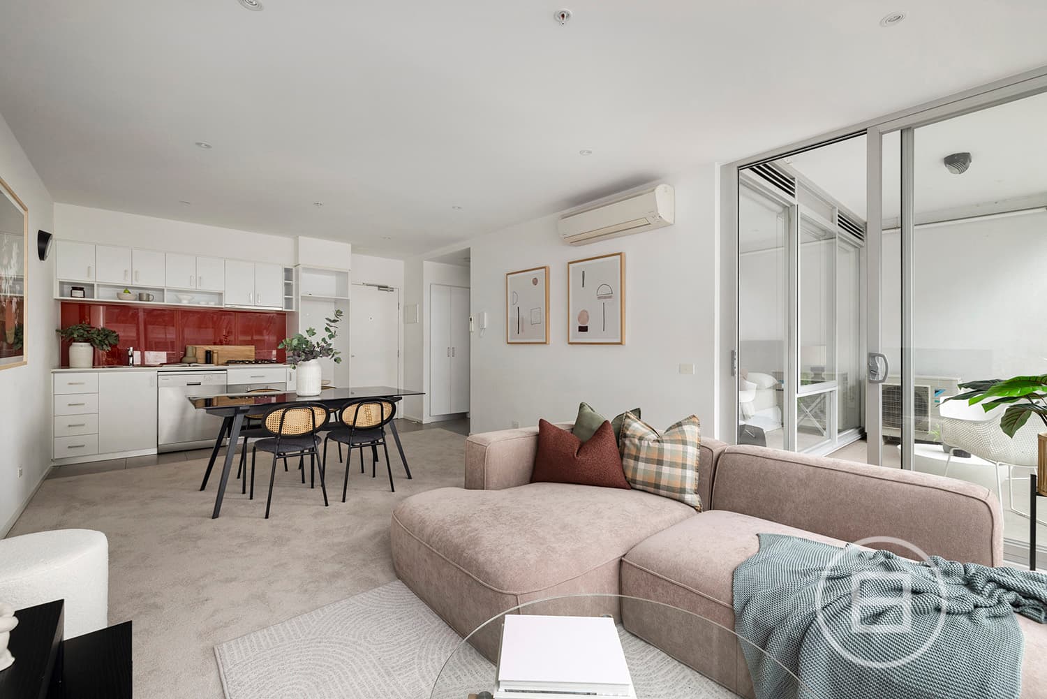 314/77 River Street, SOUTH YARRA, VIC, South Yarra - Thumbnail 6