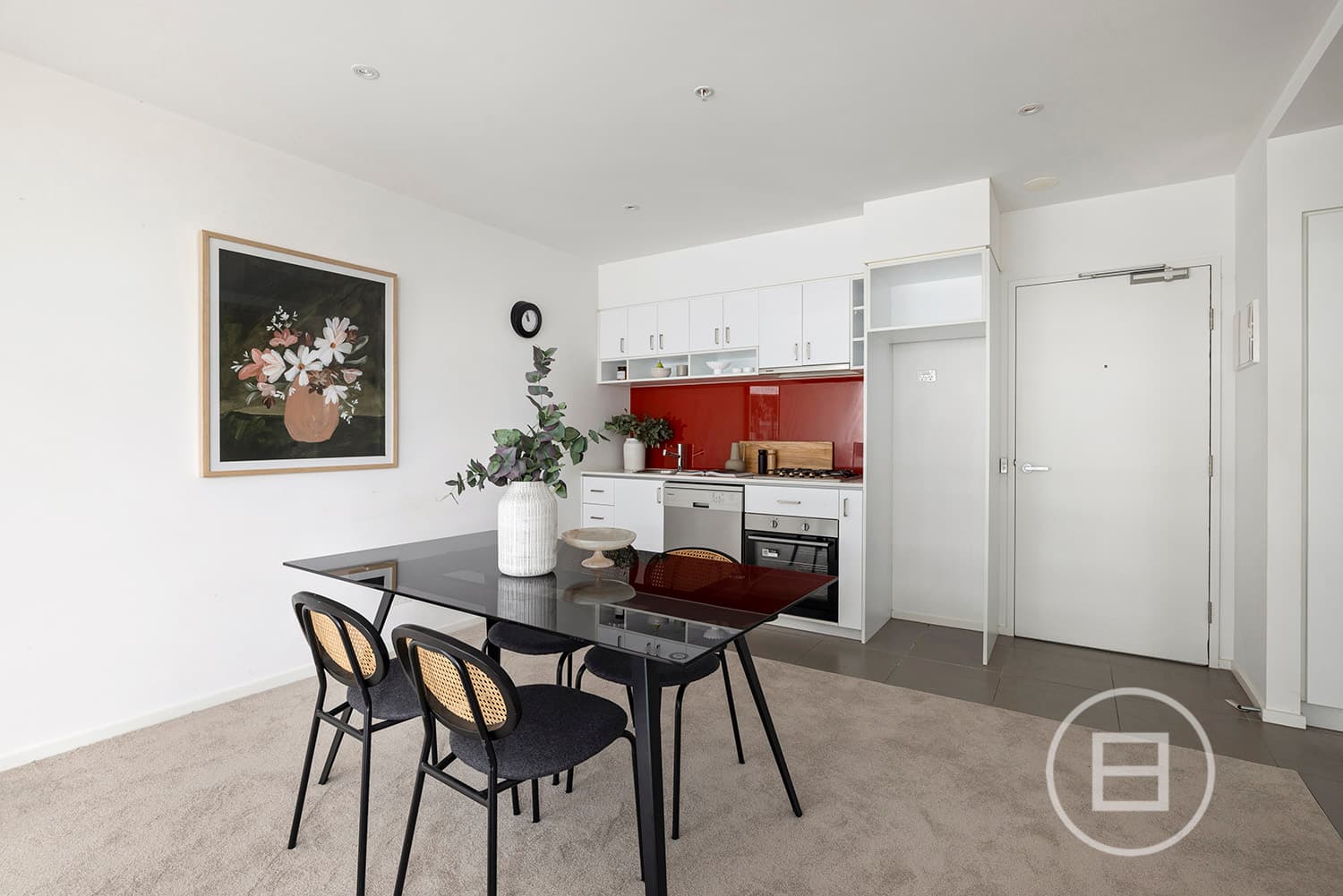 314/77 River Street, SOUTH YARRA, VIC, South Yarra - Thumbnail 7
