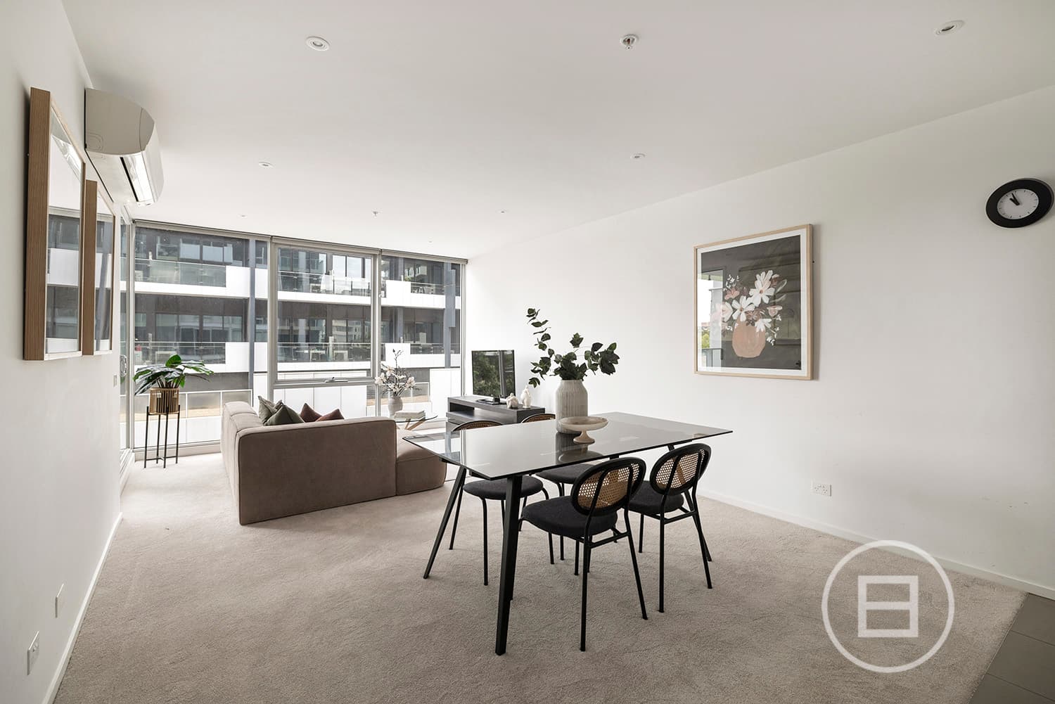 314/77 River Street, SOUTH YARRA, VIC, South Yarra - Thumbnail 3