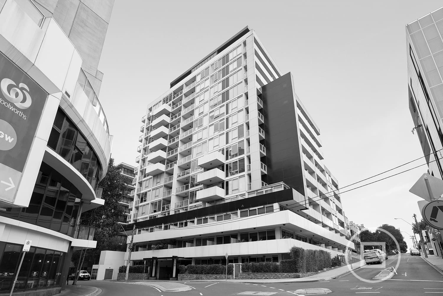 314/77 River Street, SOUTH YARRA, VIC, South Yarra - Image 1
