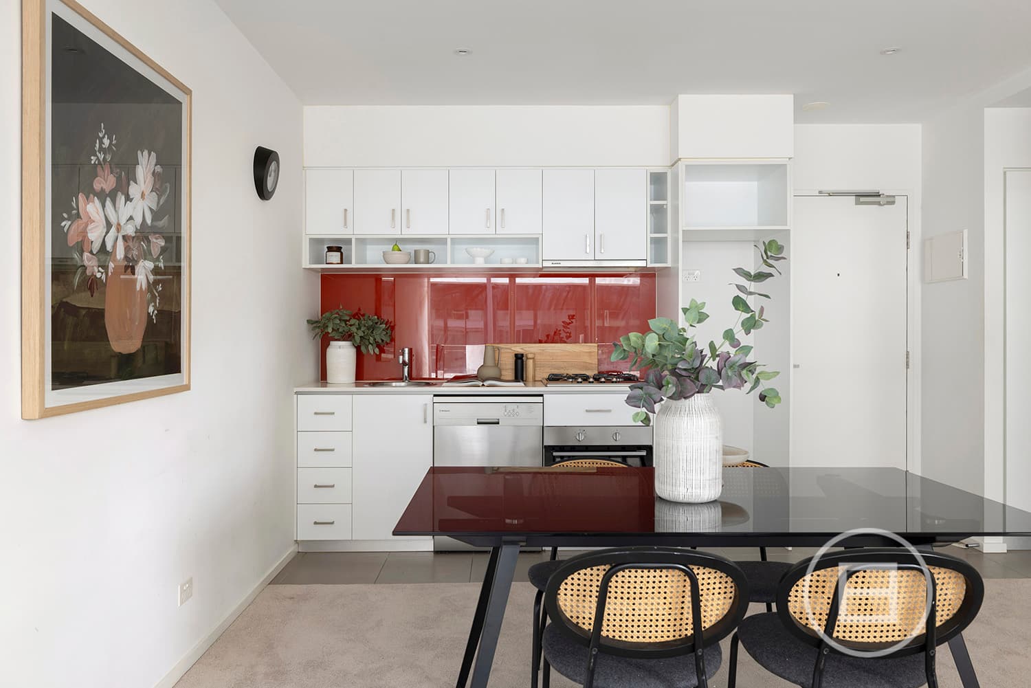 314/77 River Street, SOUTH YARRA, VIC, South Yarra - Thumbnail 8
