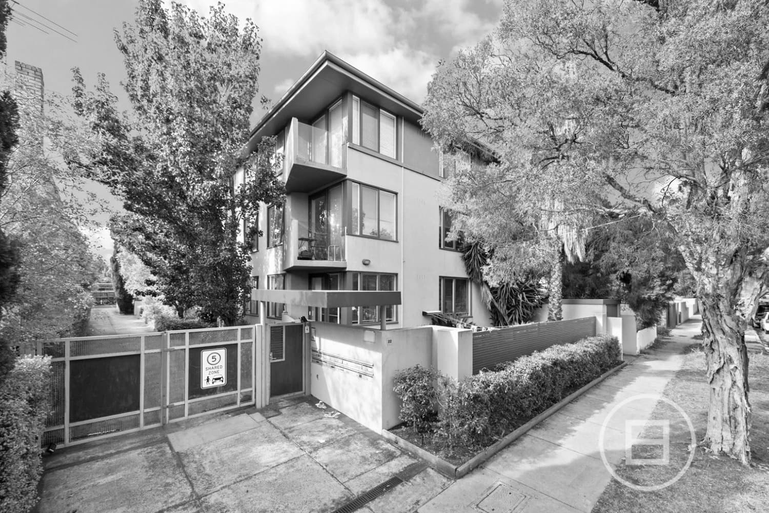 14/22 Chomley Street, PRAHRAN, VIC, Prahran - Image 1