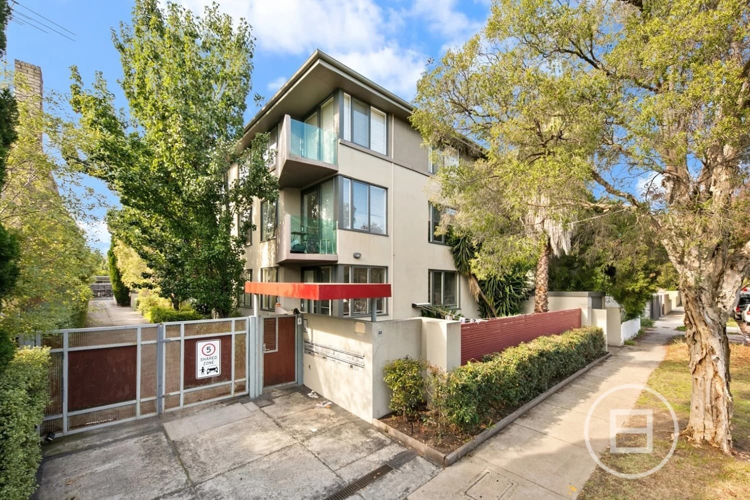 14/22 Chomley Street, PRAHRAN, VIC, Prahran - Thumbnail 2