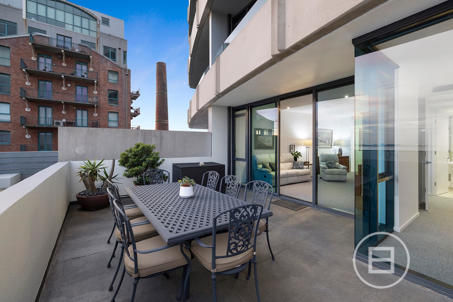 71/95 Rouse Street, PORT MELBOURNE, VIC, Port Melbourne - Thumbnail 6