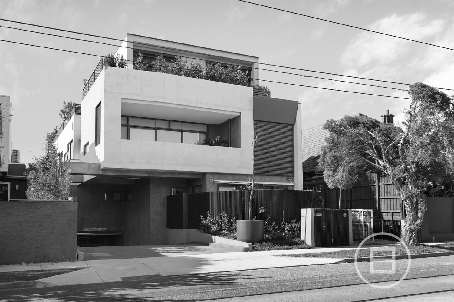 G03 /191 Hawthorn Road, CAULFIELD NORTH, VIC, Caulfield North - Image 1