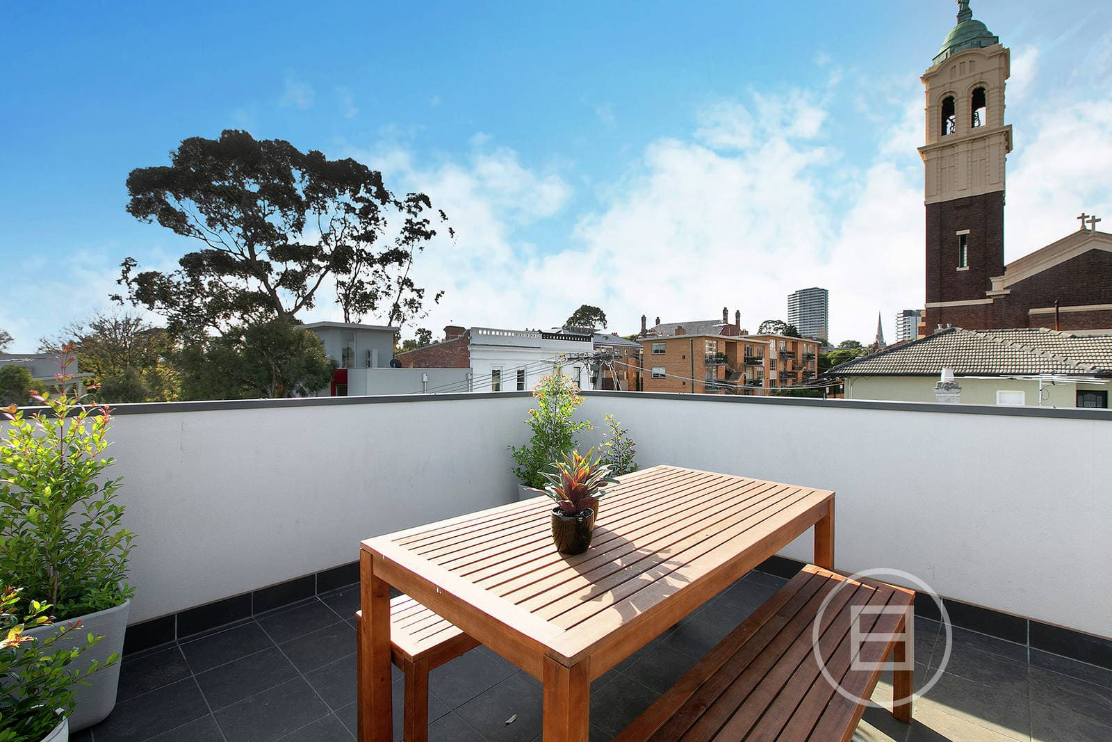 2/25 Neptune Street, ST KILDA, VIC, St Kilda - Thumbnail 3