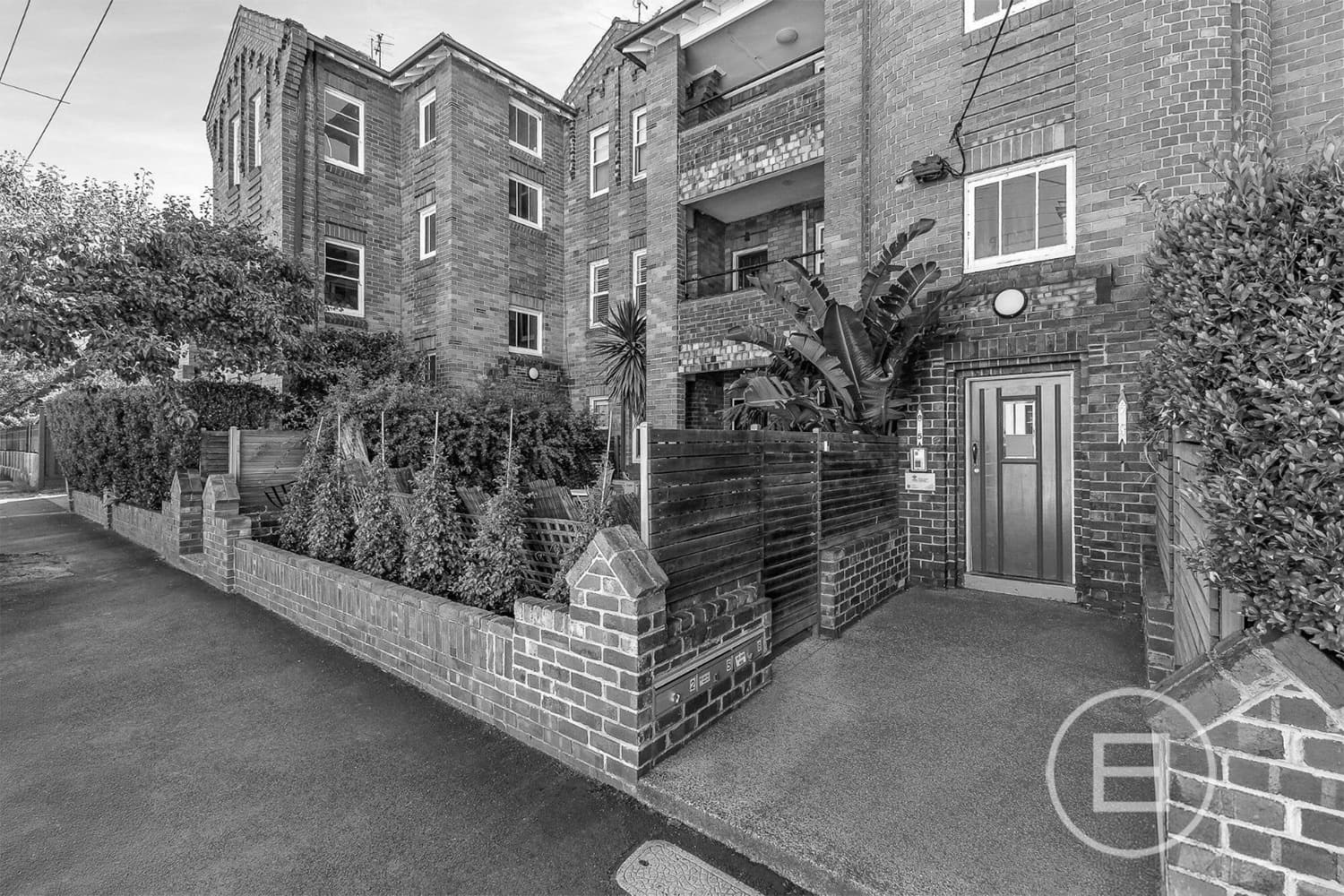 5/33 Brighton Road, ST KILDA, VIC, St Kilda - Image 1