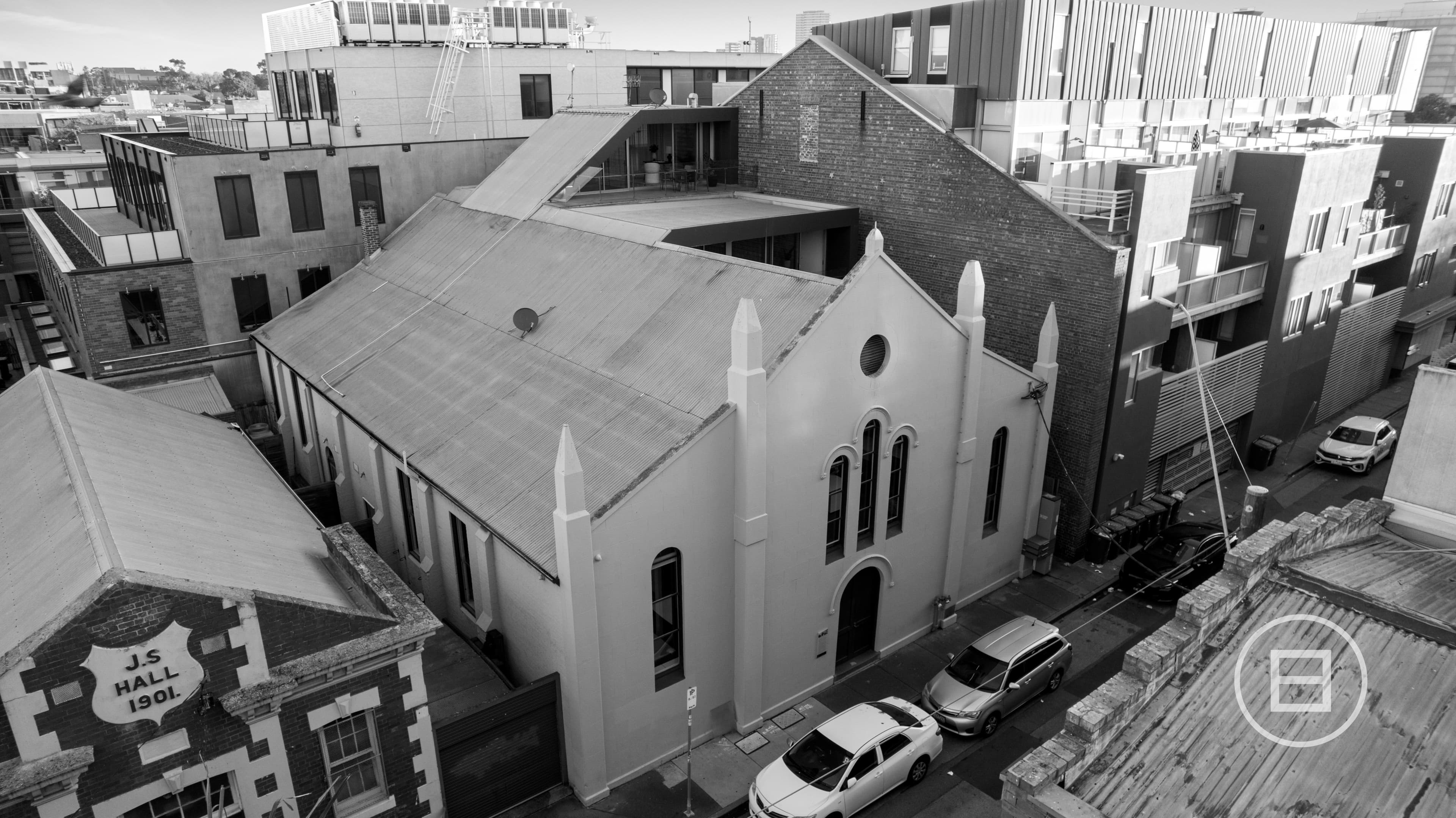 24B Victoria Street, WINDSOR, VIC, Windsor - Image 1