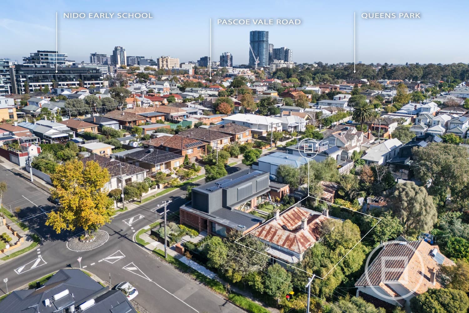 3 Capulet Street, MOONEE PONDS, VIC, Moonee Ponds - Thumbnail 4
