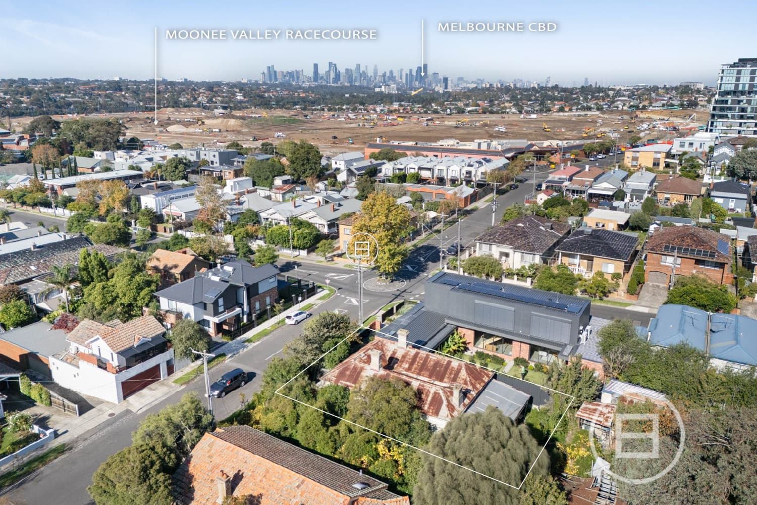 3 Capulet Street, MOONEE PONDS, VIC, Moonee Ponds - Thumbnail 7