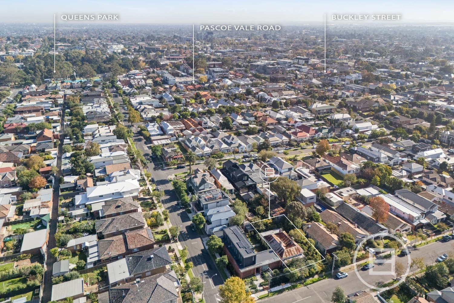 3 Capulet Street, MOONEE PONDS, VIC, Moonee Ponds - Thumbnail 5
