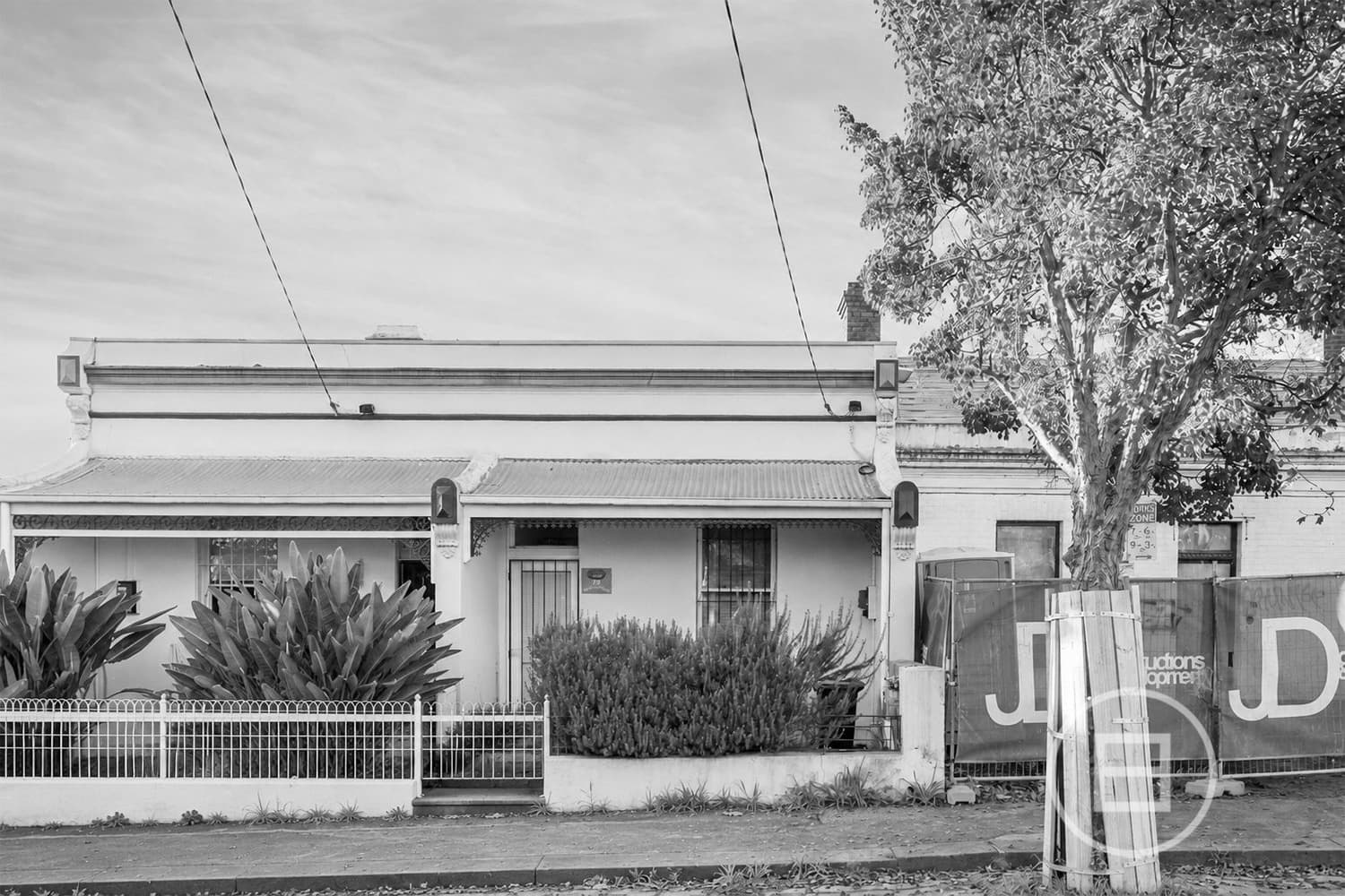 79 St David Street, FITZROY, VIC, Fitzroy - Image 1
