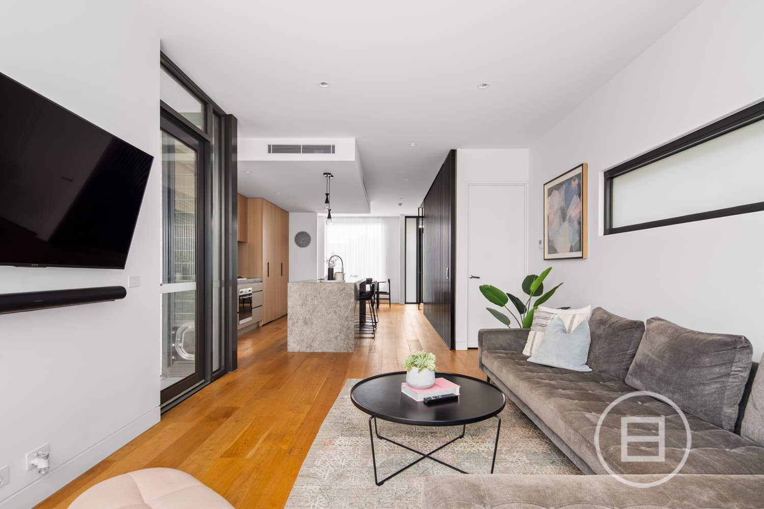 8/116 Glass Street, ESSENDON, VIC, Essendon - Thumbnail 8