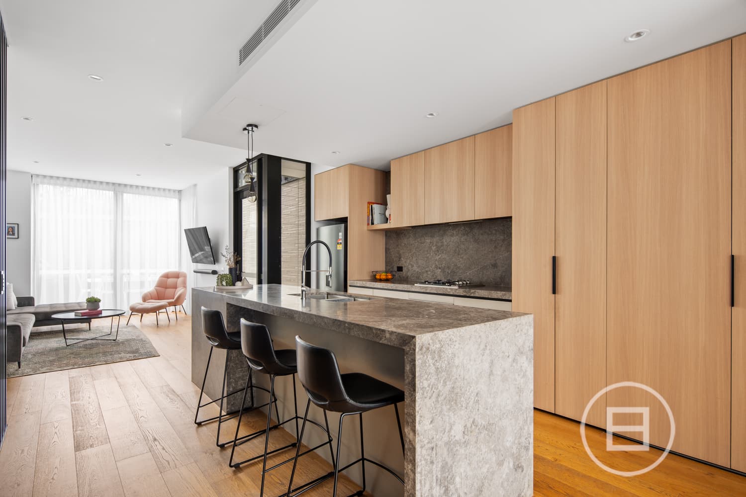 8/116 Glass Street, ESSENDON, VIC, Essendon - Thumbnail 4