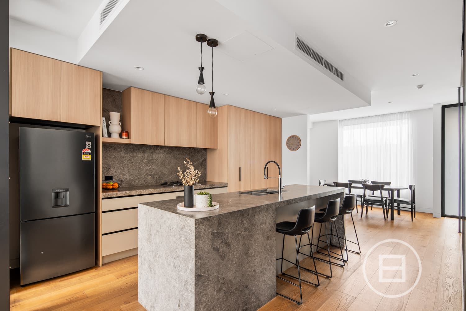 8/116 Glass Street, ESSENDON, VIC, Essendon - Thumbnail 2