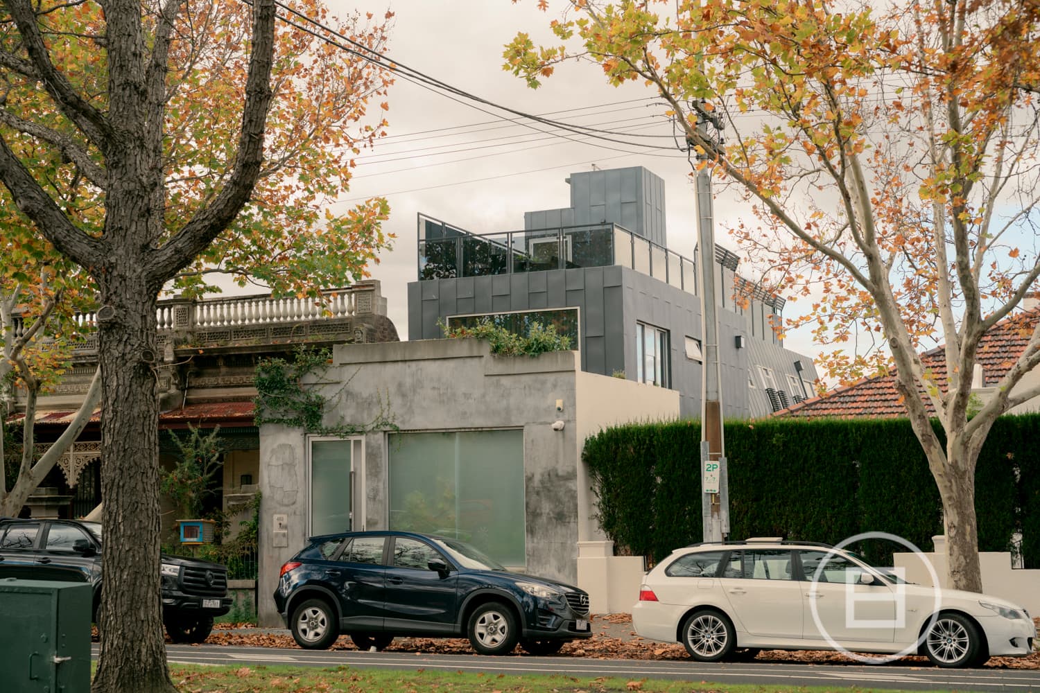 468 Rathdowne Street, CARLTON NORTH, VIC, Carlton North - Thumbnail 2