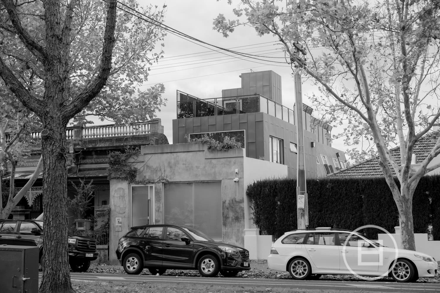 468 Rathdowne Street, CARLTON NORTH, VIC, Carlton North - Image 1