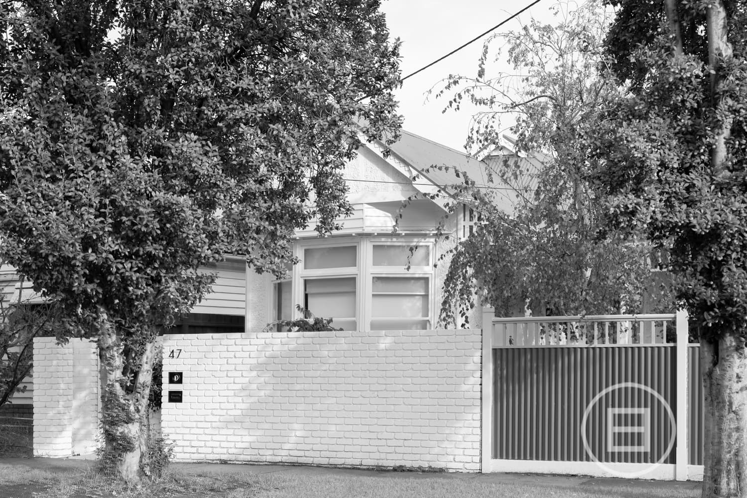 47 Argyle Street, MOONEE PONDS, VIC, Moonee Ponds - Image 1
