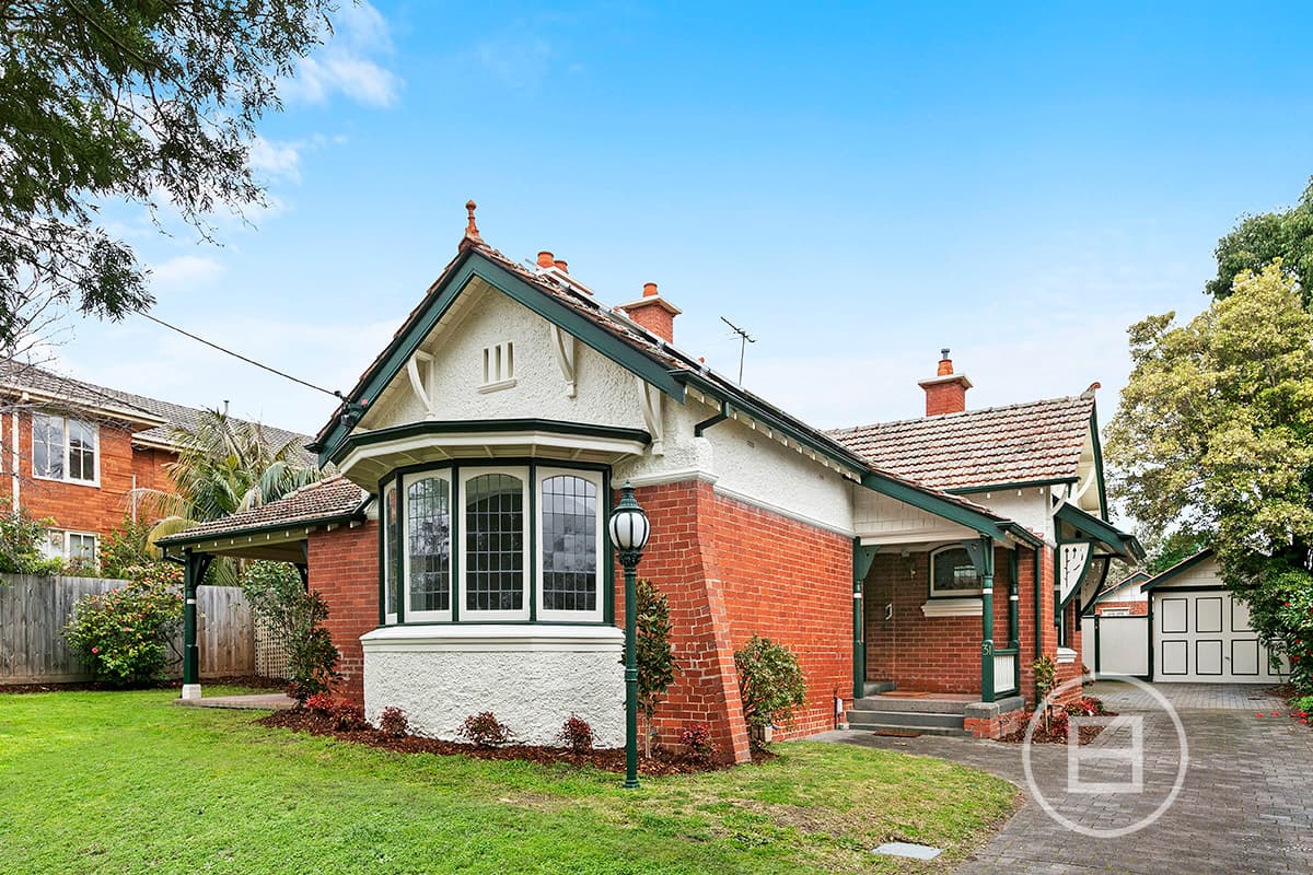 31 Pakington Street, KEW, VIC, Kew - Thumbnail 2