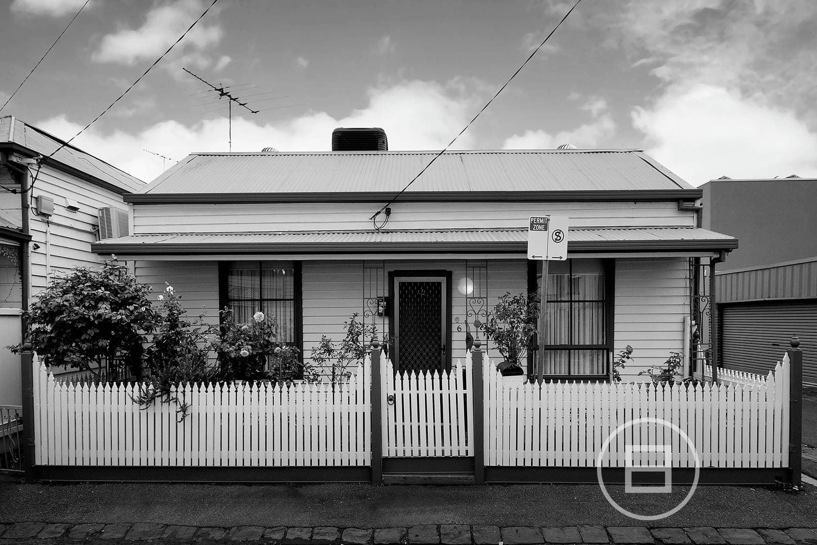 6 Gray Lane, ALBERT PARK, VIC, Albert Park - Image 1