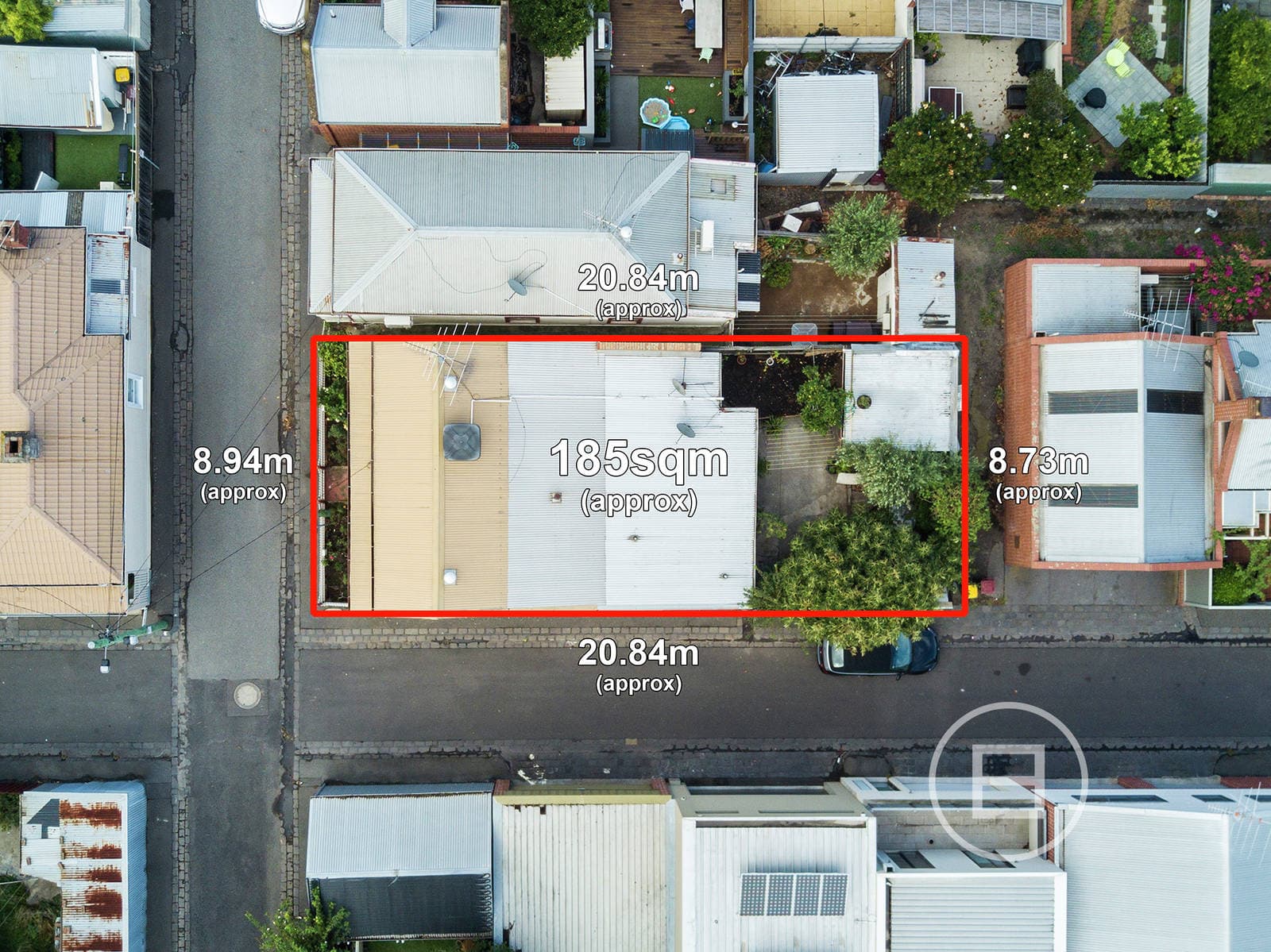 6 Gray Lane, ALBERT PARK, VIC, Albert Park - Thumbnail 2