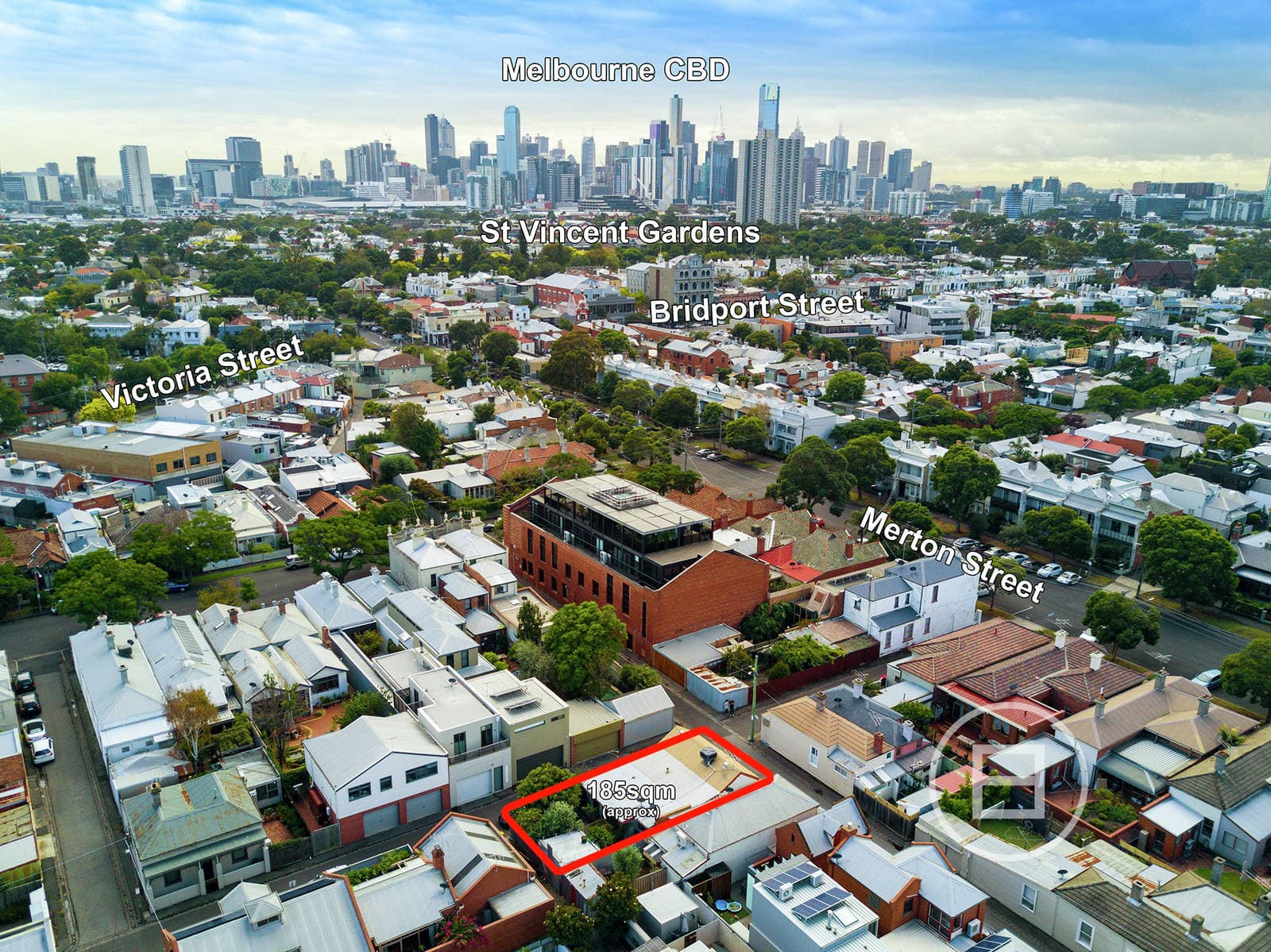 6 Gray Lane, ALBERT PARK, VIC, Albert Park - Thumbnail 4