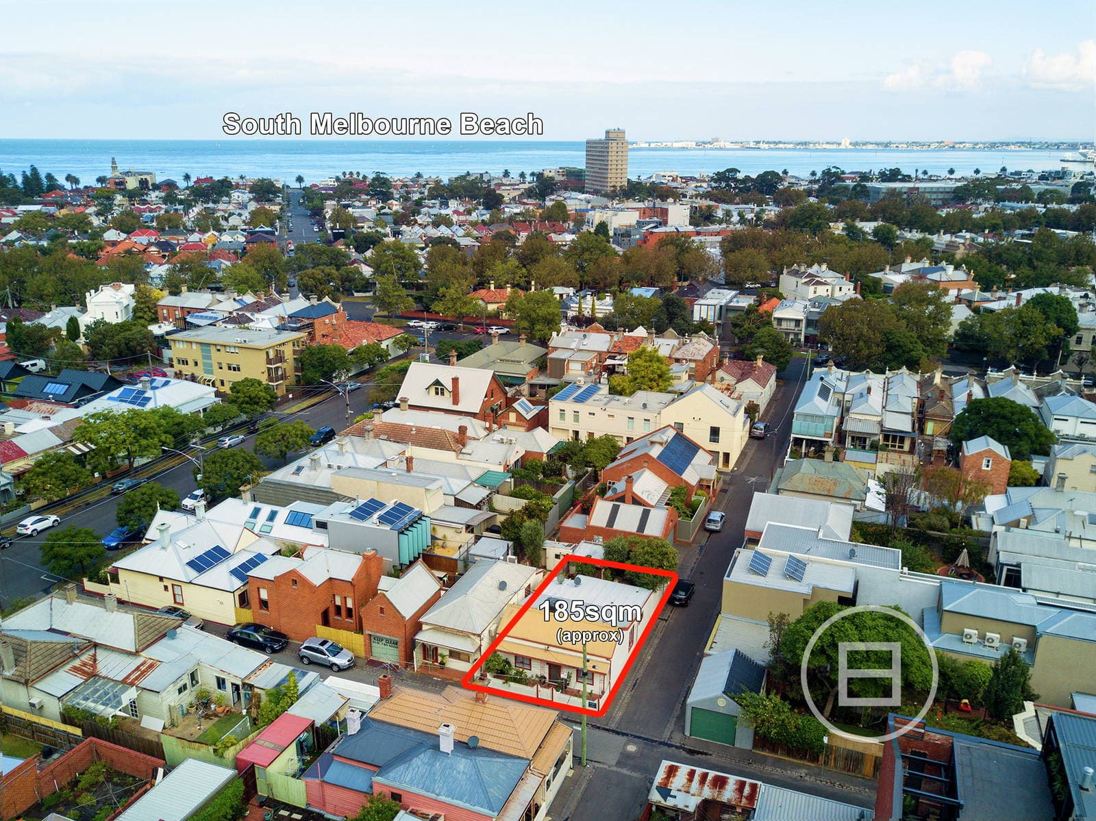 6 Gray Lane, ALBERT PARK, VIC, Albert Park - Thumbnail 3