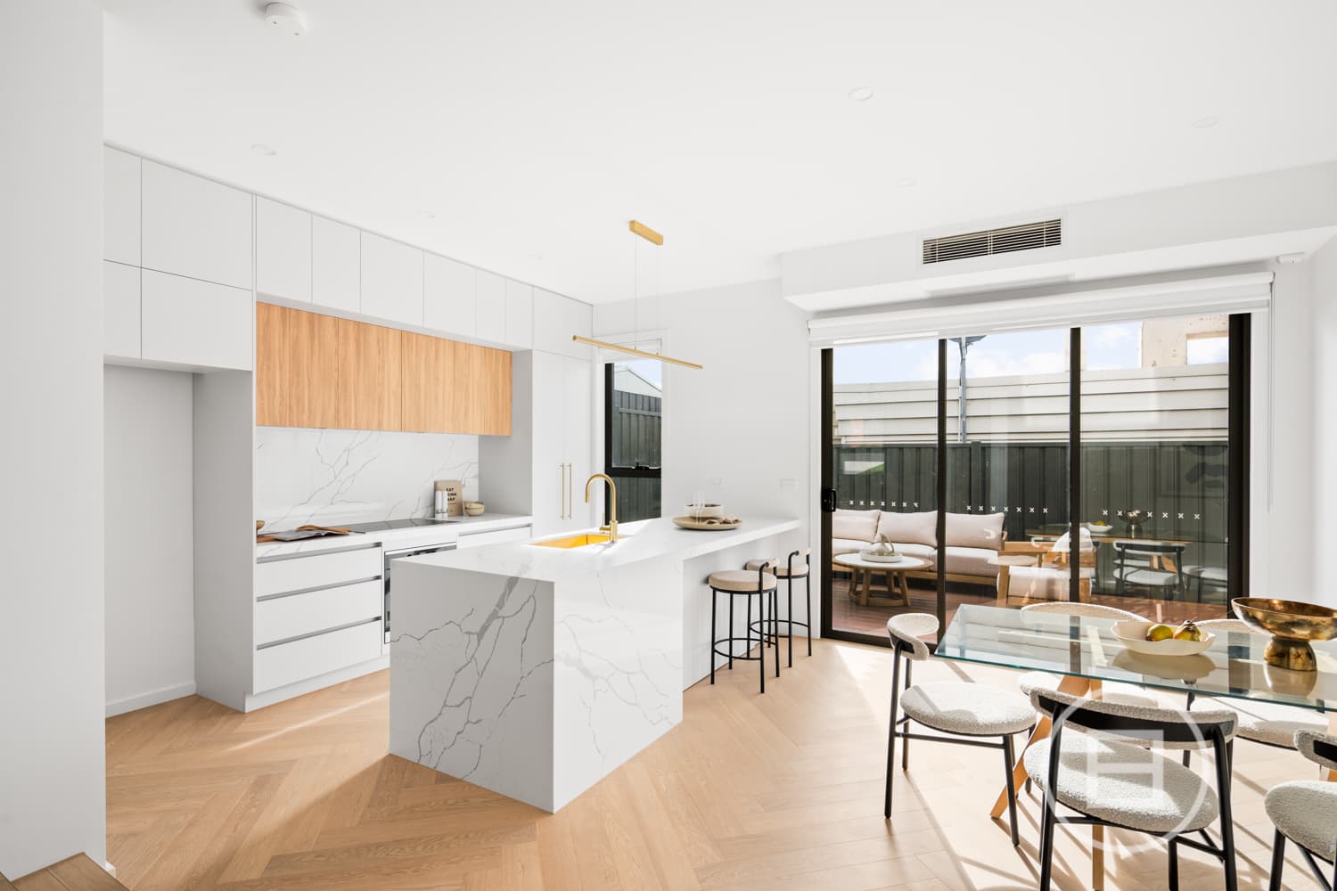 24 Peck Avenue, STRATHMORE, VIC, Strathmore - Thumbnail 4