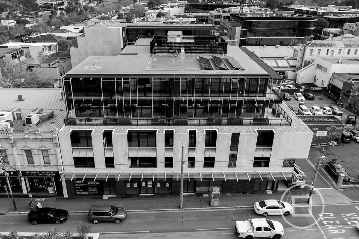 309/625 Glenferrie Road, HAWTHORN, VIC, Hawthorn - Image 1