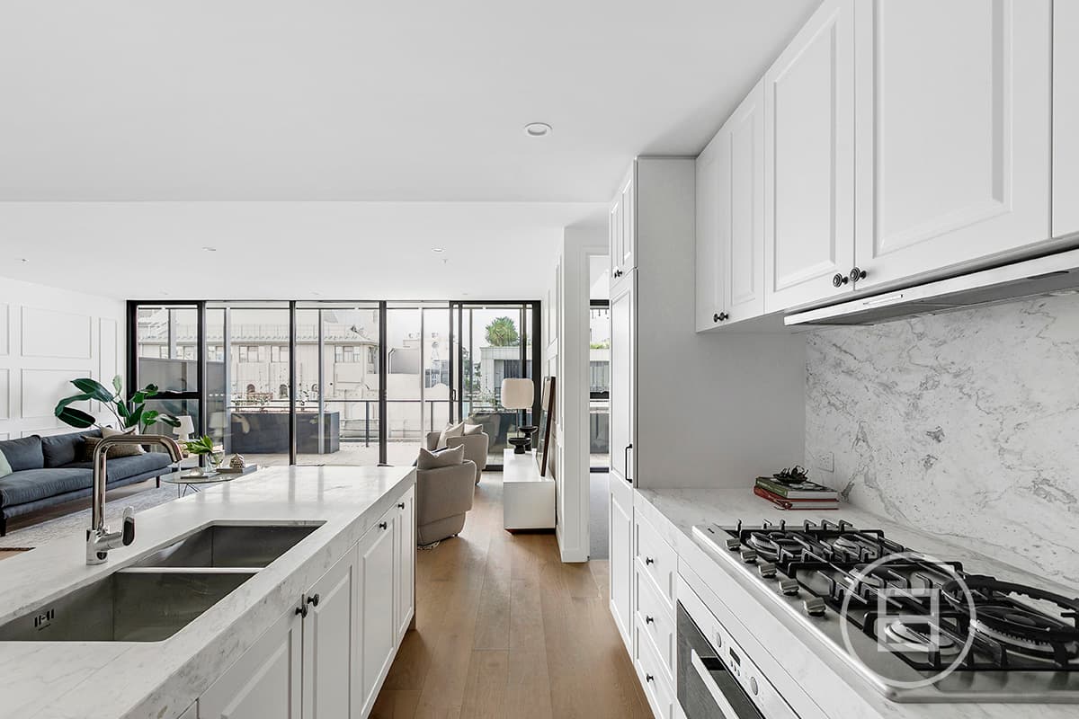 309/625 Glenferrie Road, HAWTHORN, VIC, Hawthorn - Thumbnail 4