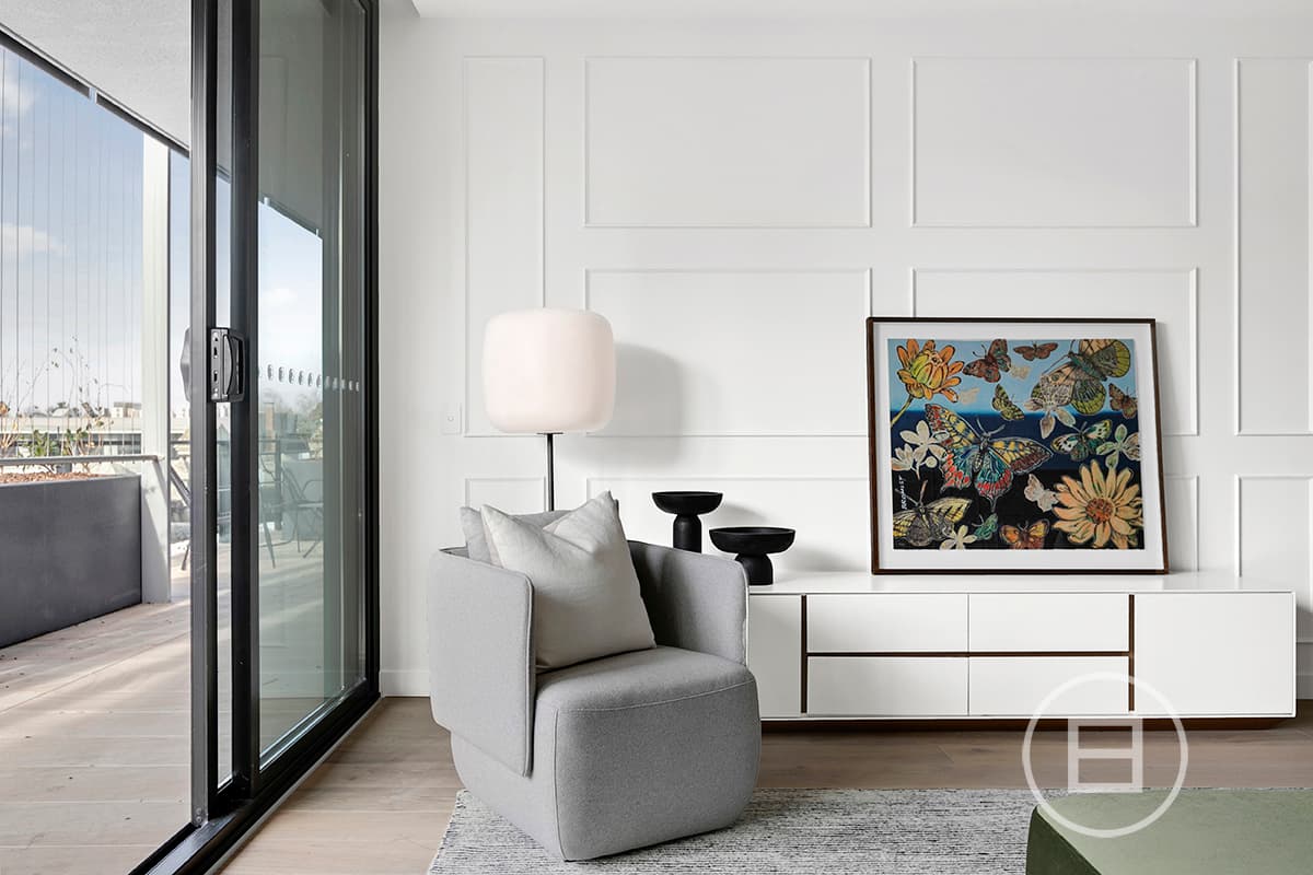 309/625 Glenferrie Road, HAWTHORN, VIC, Hawthorn - Thumbnail 6