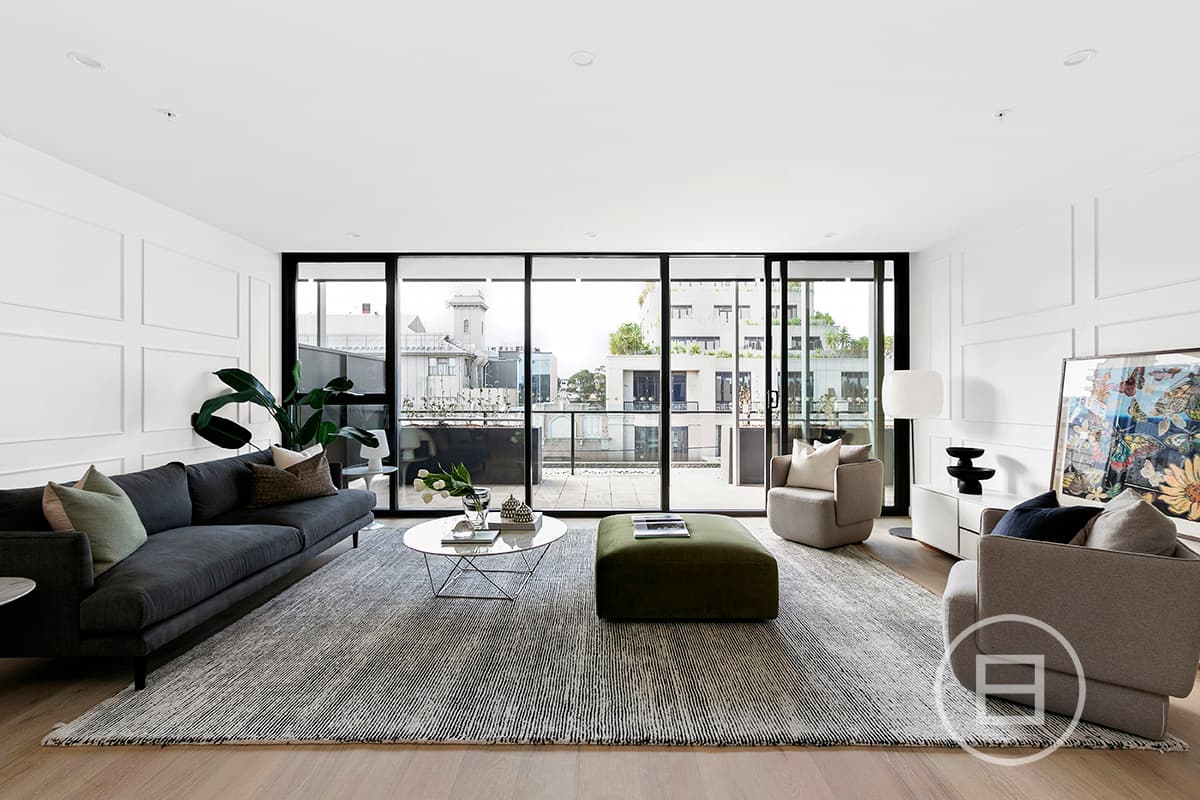 309/625 Glenferrie Road, HAWTHORN, VIC, Hawthorn - Thumbnail 5