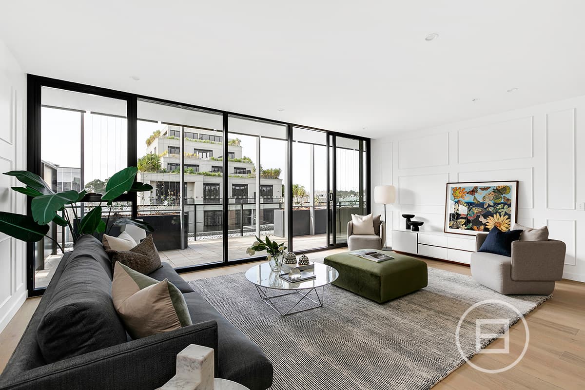 309/625 Glenferrie Road, HAWTHORN, VIC, Hawthorn - Thumbnail 7