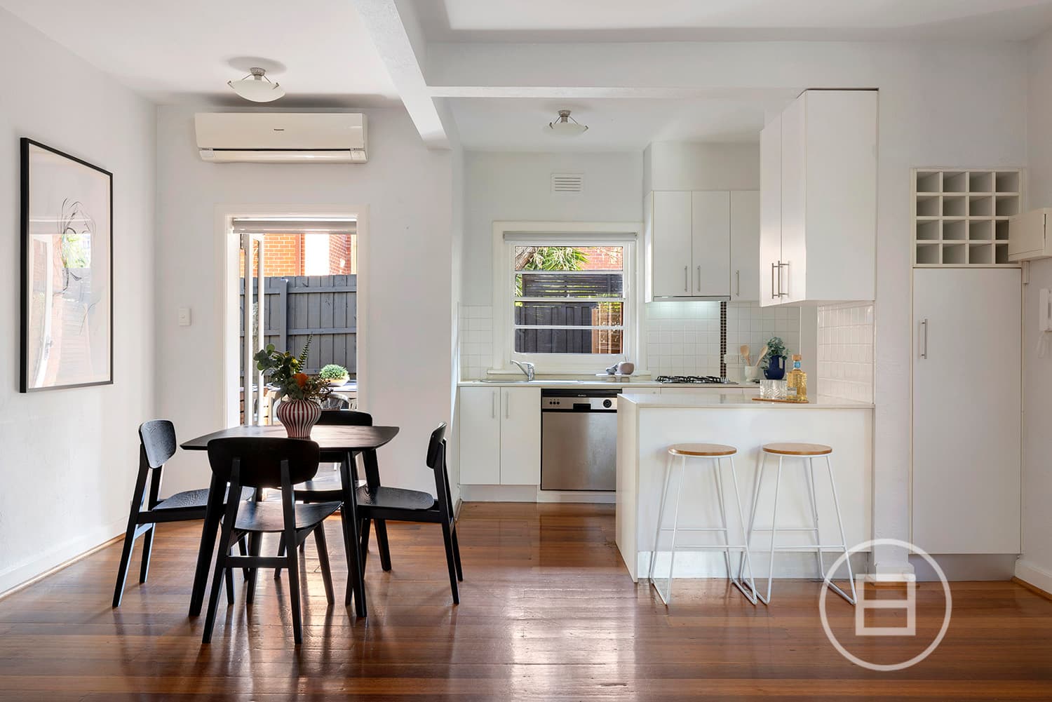 2/1 Garden Court, ELWOOD, VIC, Elwood - Thumbnail 4