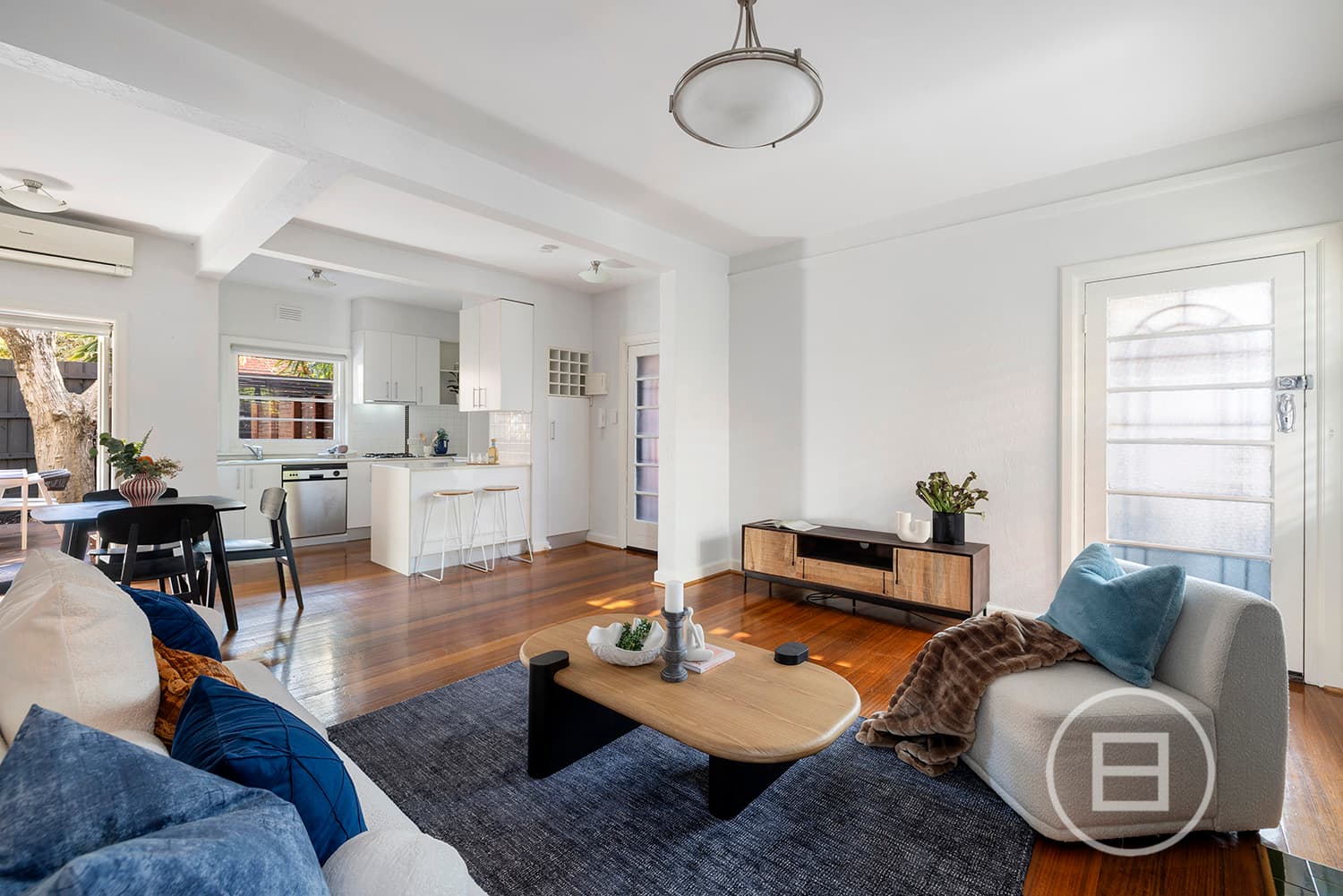 2/1 Garden Court, ELWOOD, VIC, Elwood - Thumbnail 3