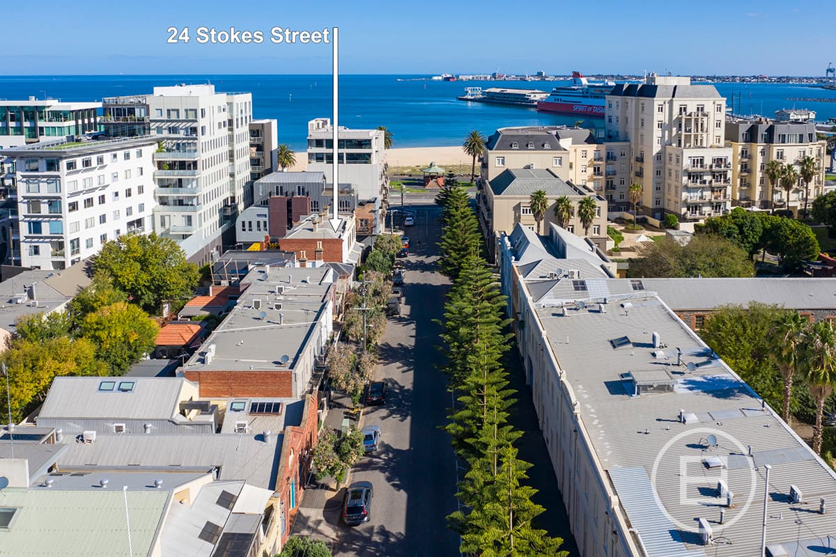 24 Stokes Street, PORT MELBOURNE, VIC, Port Melbourne - Thumbnail 4