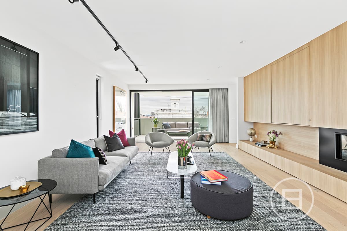 201/636 Malvern Road, PRAHRAN, VIC, Prahran - Thumbnail 3