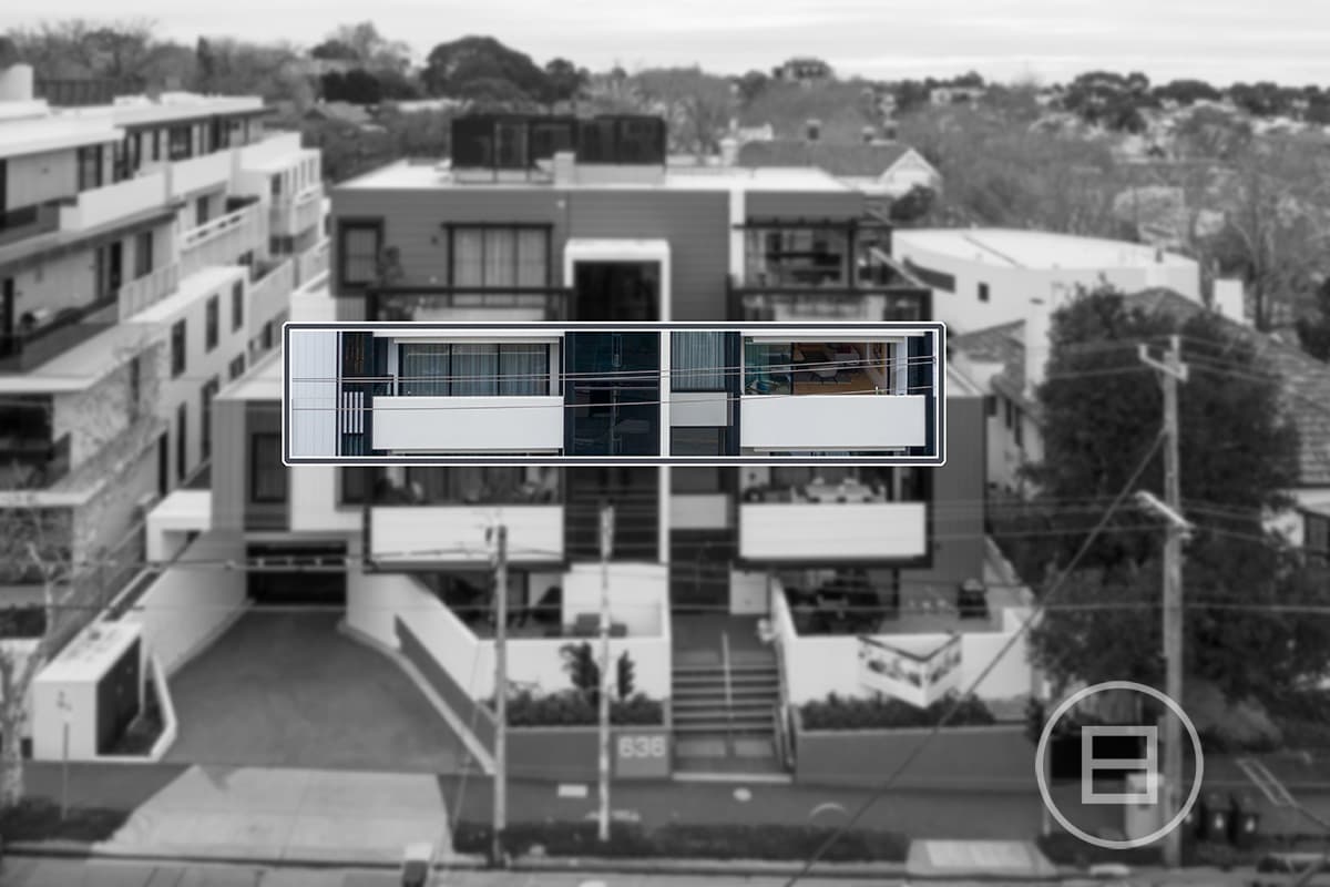 201/636 Malvern Road, PRAHRAN, VIC, Prahran - Image 1