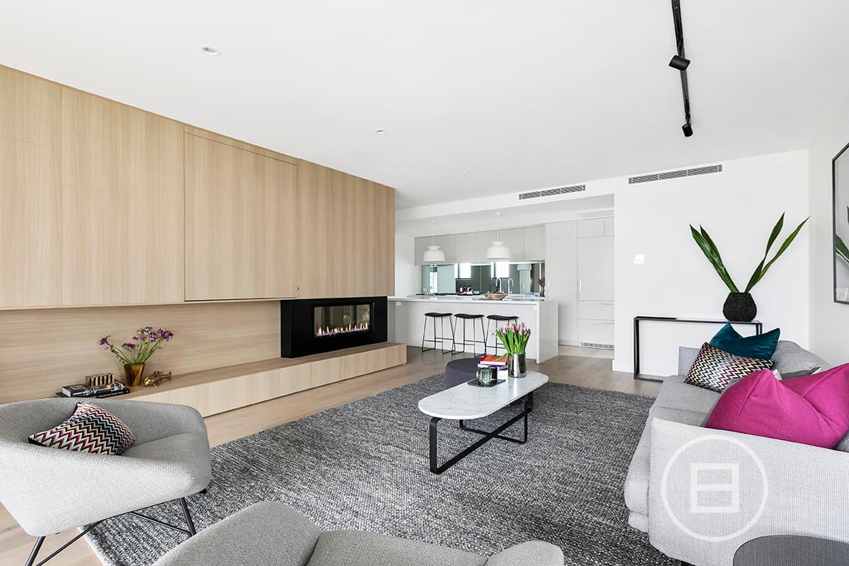 201/636 Malvern Road, PRAHRAN, VIC, Prahran - Thumbnail 4