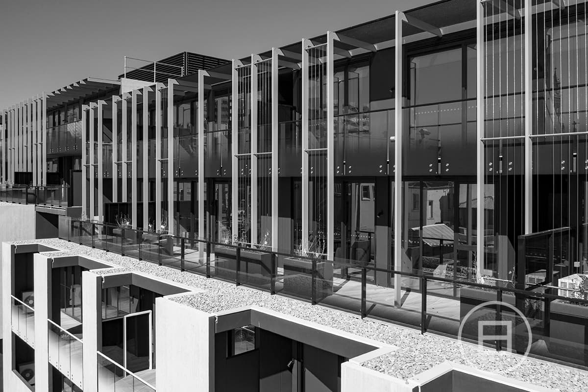 305/625 Glenferrie Road, HAWTHORN, VIC, Hawthorn - Image 1