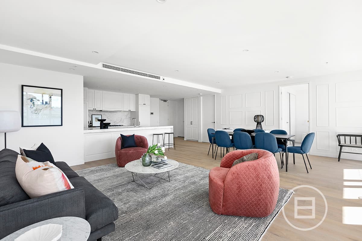 305/625 Glenferrie Road, HAWTHORN, VIC, Hawthorn - Thumbnail 5