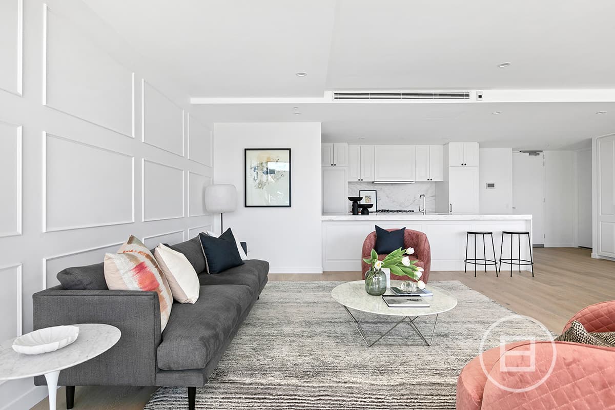 305/625 Glenferrie Road, HAWTHORN, VIC, Hawthorn - Thumbnail 6