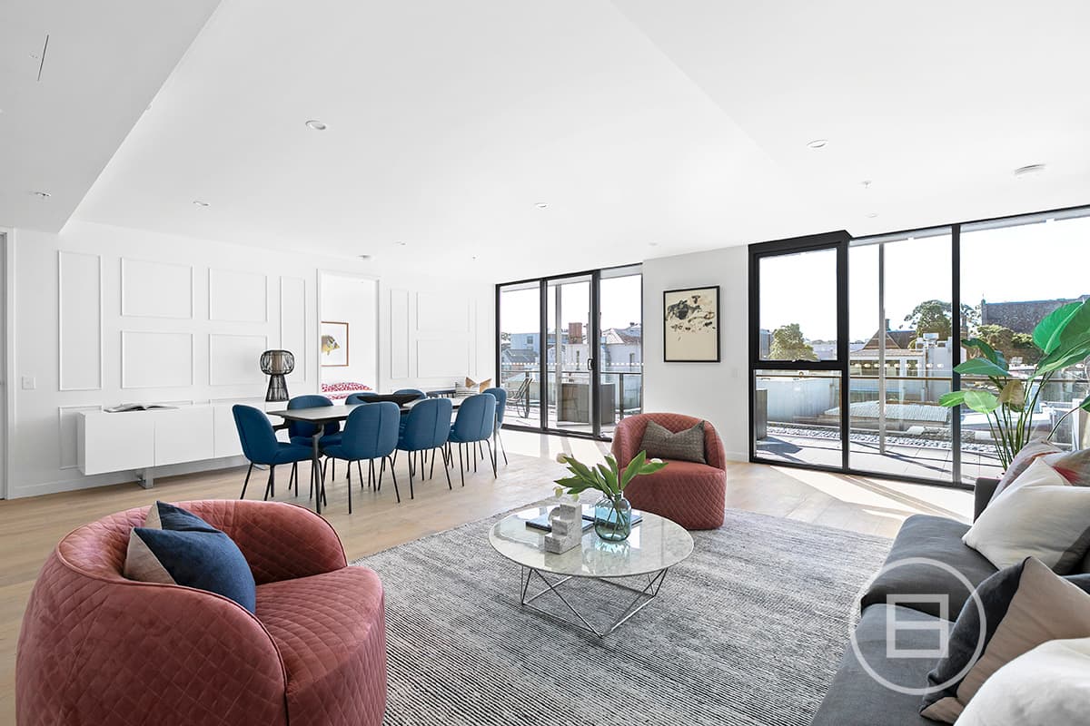 305/625 Glenferrie Road, HAWTHORN, VIC, Hawthorn - Thumbnail 4