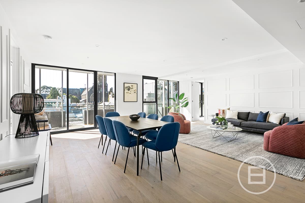 305/625 Glenferrie Road, HAWTHORN, VIC, Hawthorn - Thumbnail 2