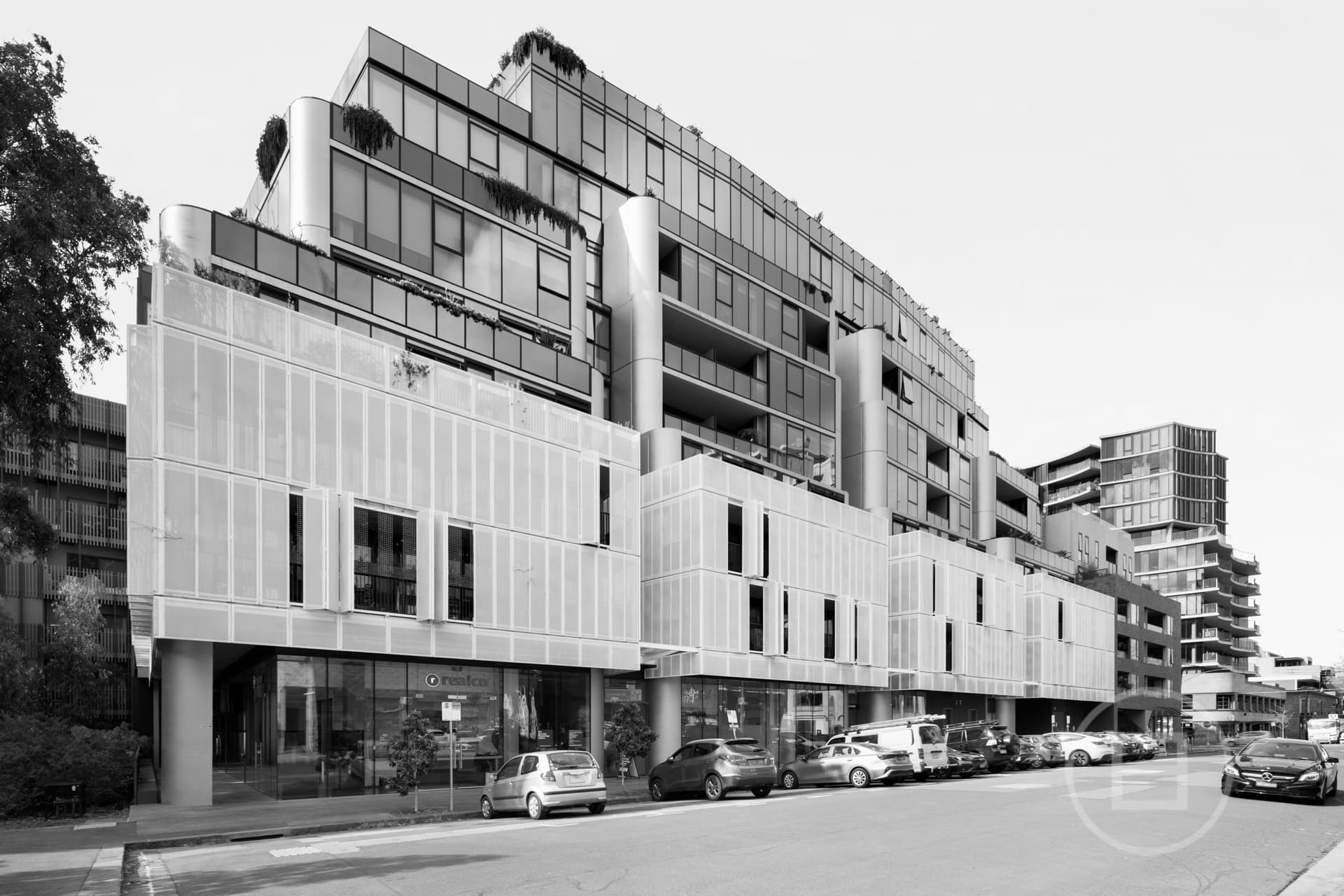 702/88 Cambridge Street, Collingwood - Image 1