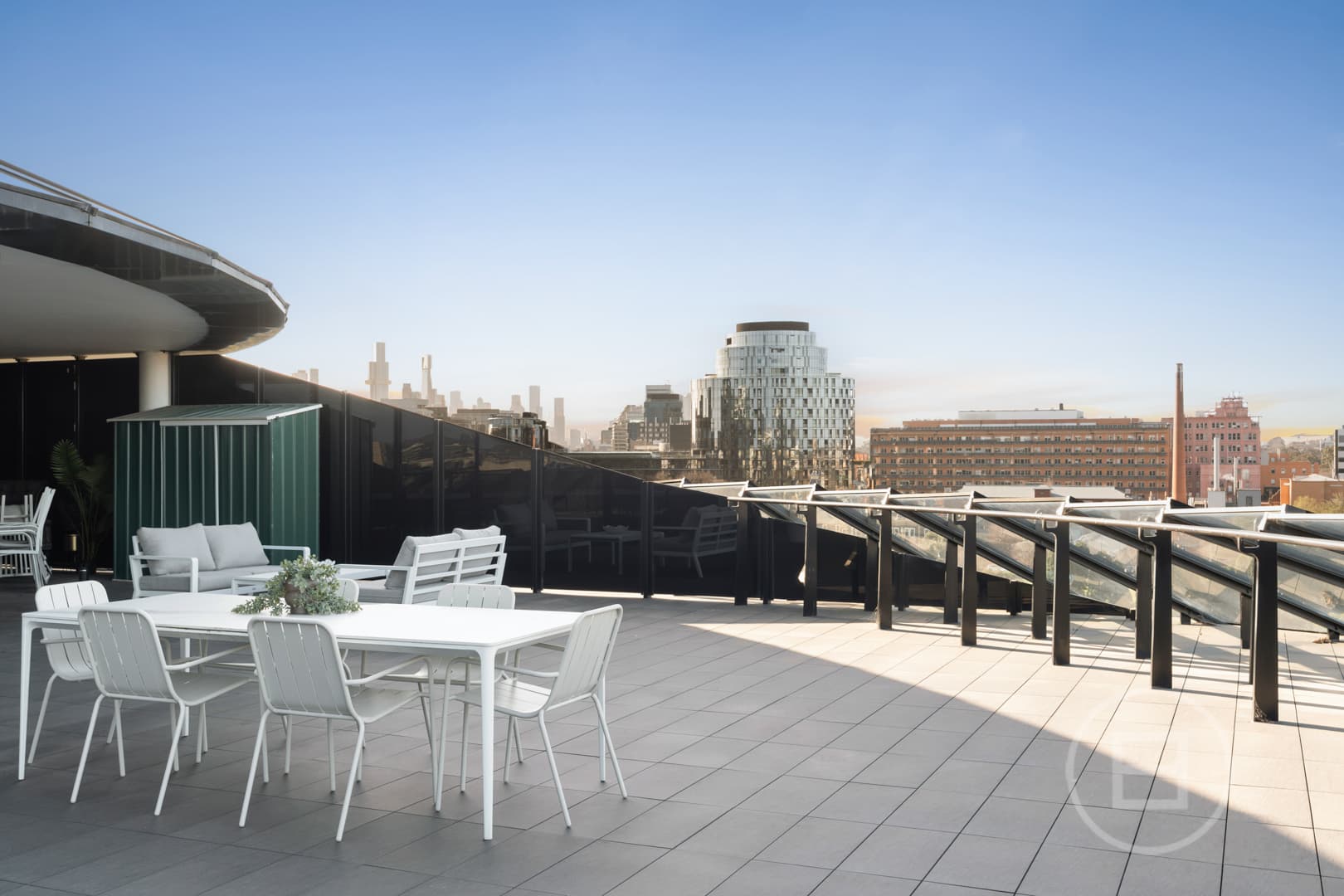 906/601 St Kilda Road, Melbourne - Image 1